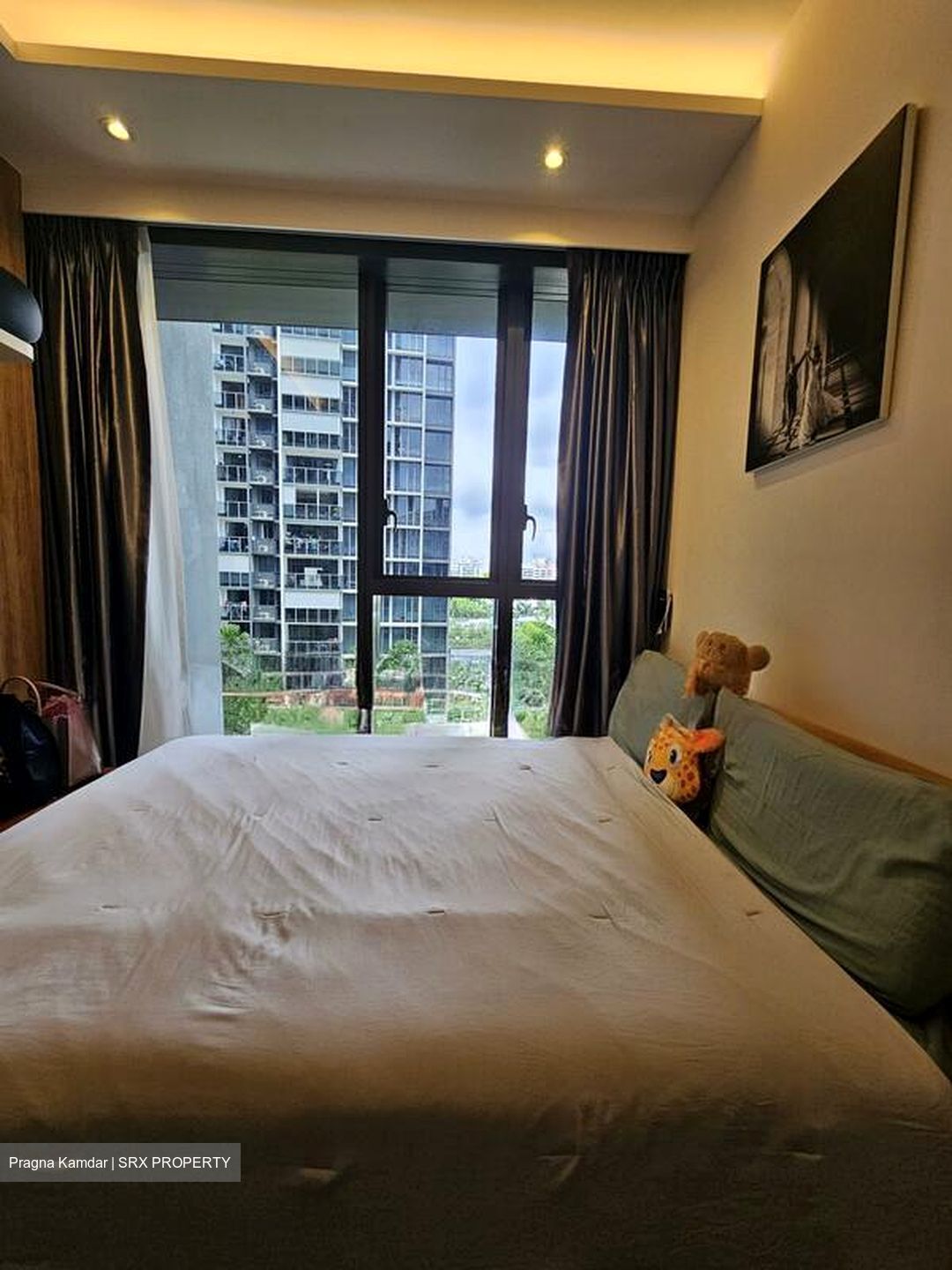 Penrose (D14), Apartment #514761011